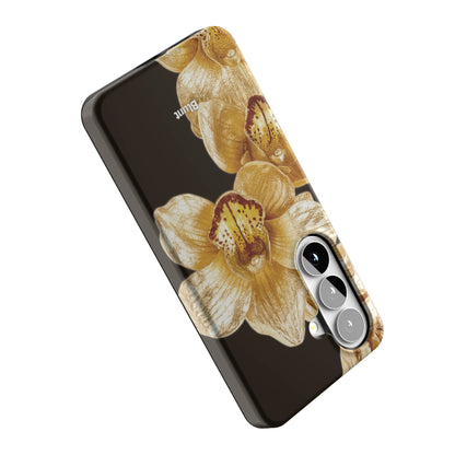 Molten-Orchid-samsung-case-Galaxy S26-4