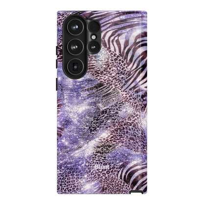 Lilac-Wildmix-samsung-case-Galaxy S23 Ultra-1