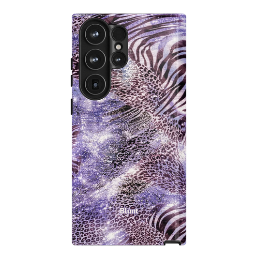 Lilac-Wildmix-samsung-case-Galaxy S23 Ultra-1