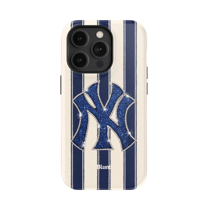 Polo Newyorker iPhone Case
