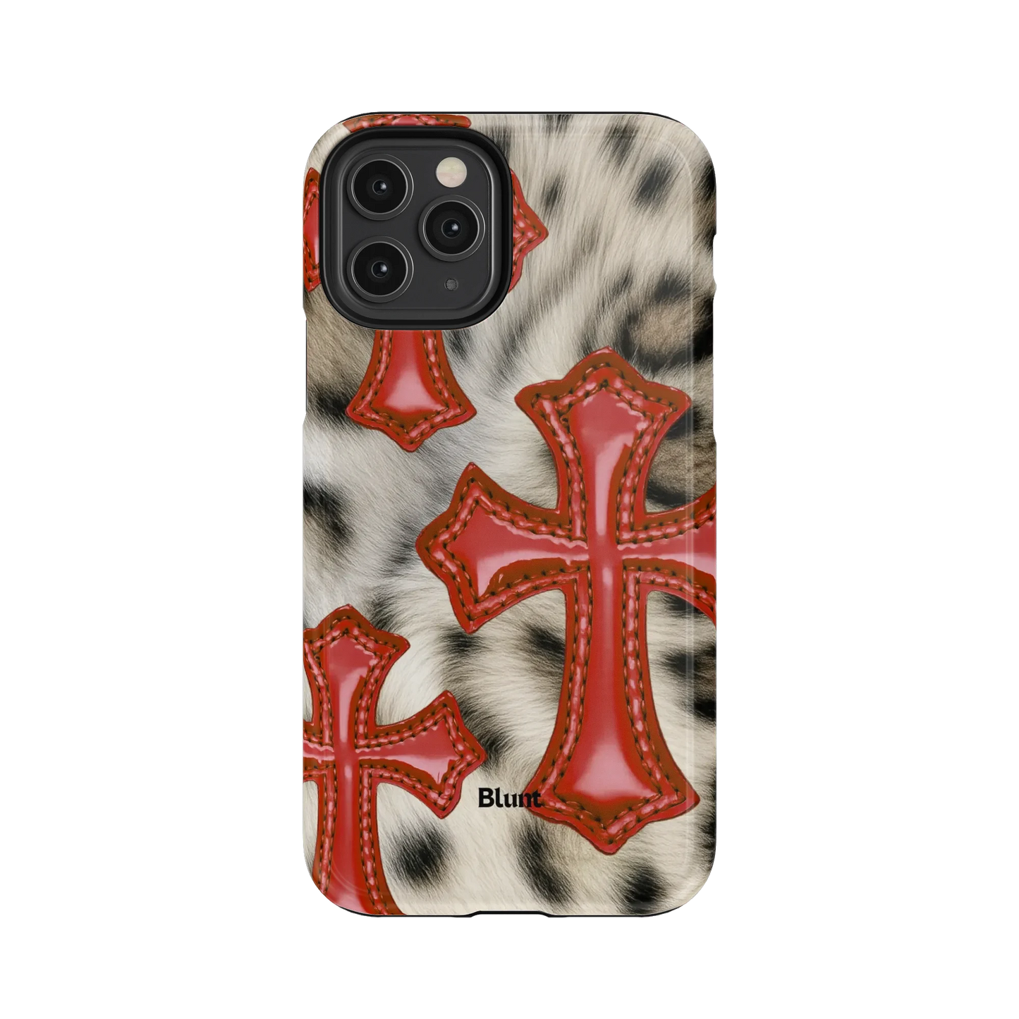 Mave iPhone Case