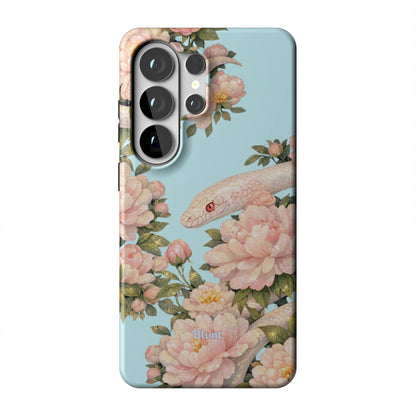 Softfang Samsung Case