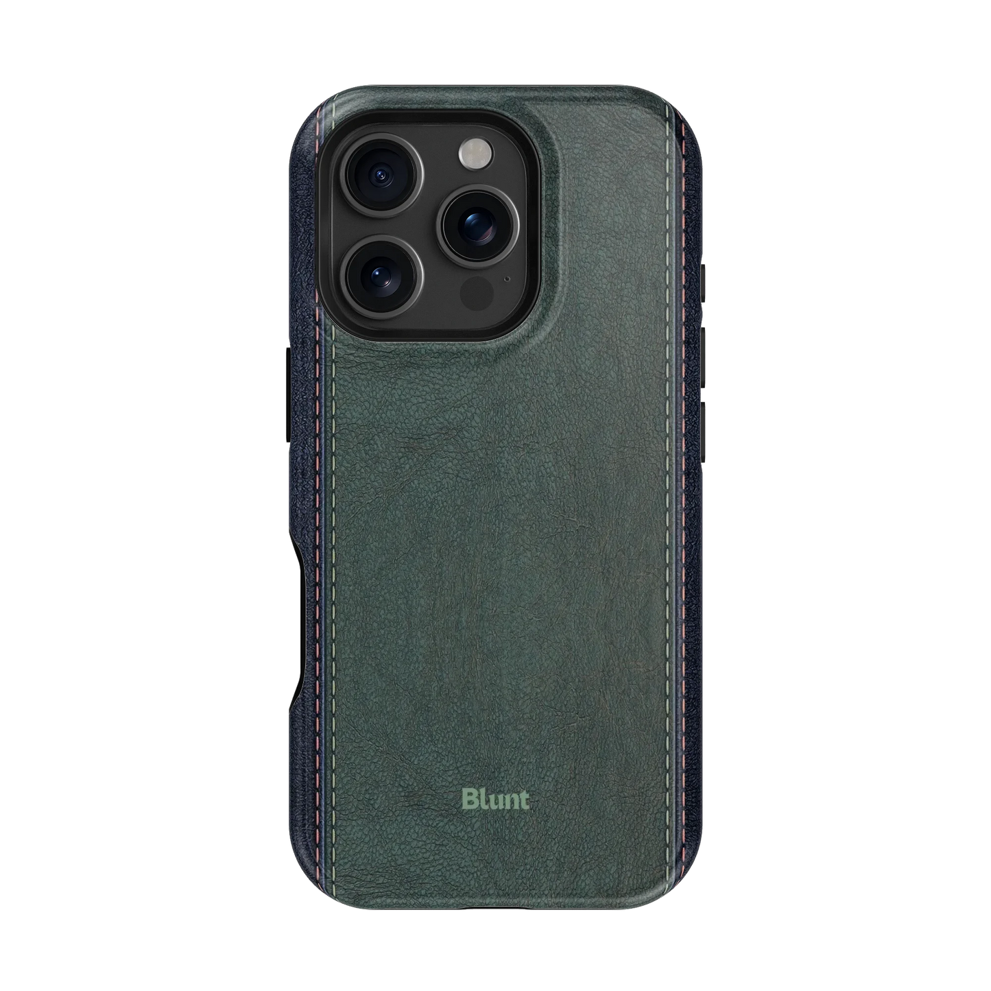 Midnight Forest iPhone Case
