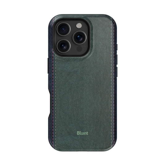 Midnight Forest iPhone Case
