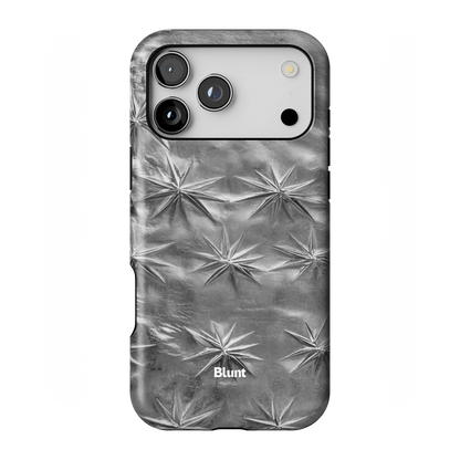 Chrome Crusade iPhone Case