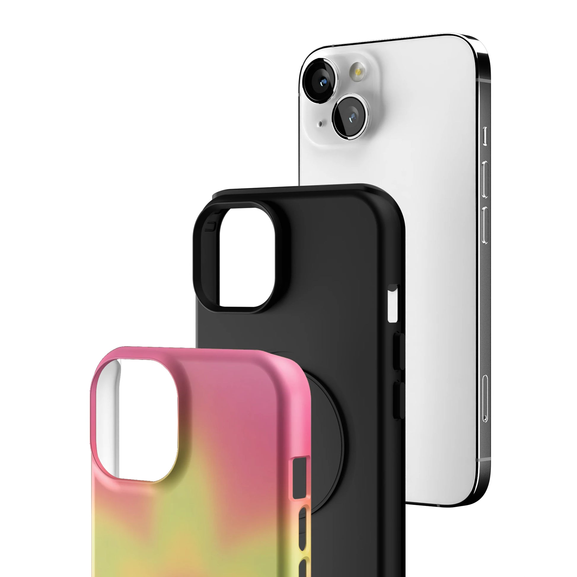 Apple-Bloom-iphone-case-iPhone 13-3