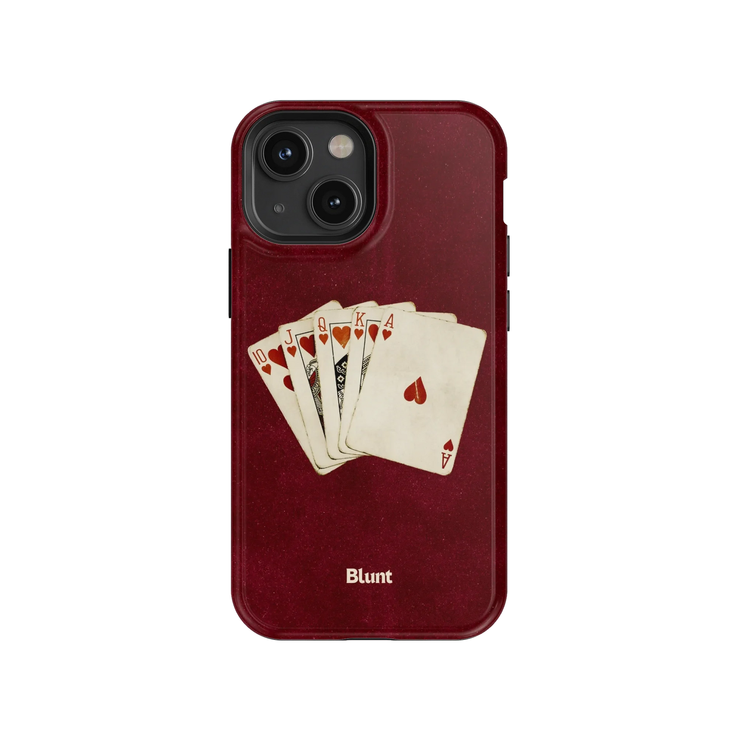 Flush iPhone Case