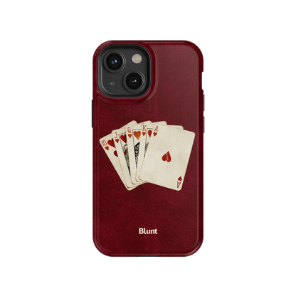 Flush iPhone Case
