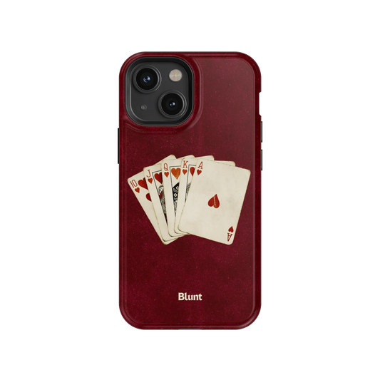 Flush iPhone Case