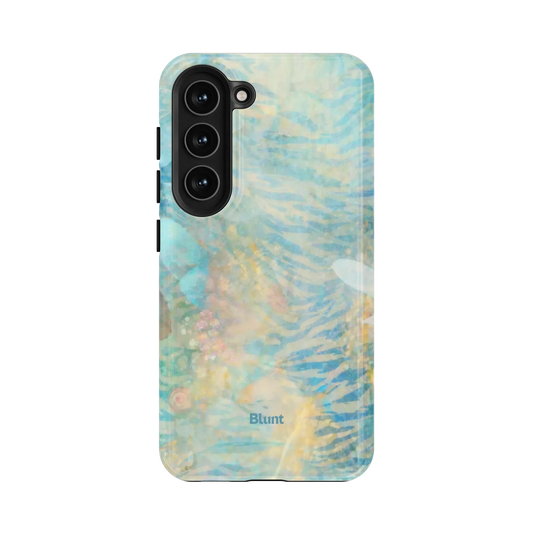 Poolside-Mist-samsung-case-Galaxy S23-1