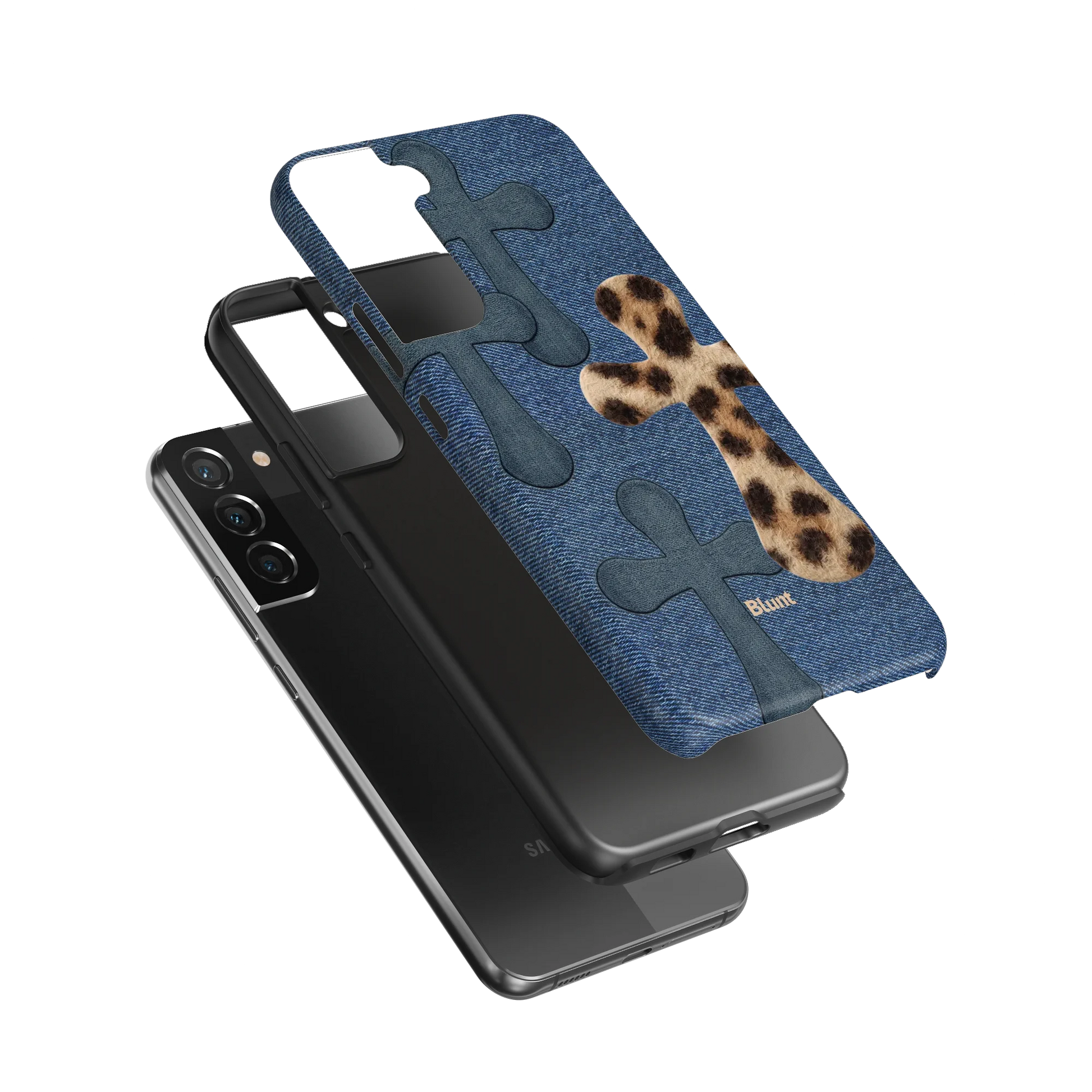 Feline-Saint-samsung-case-S22 Plus-3