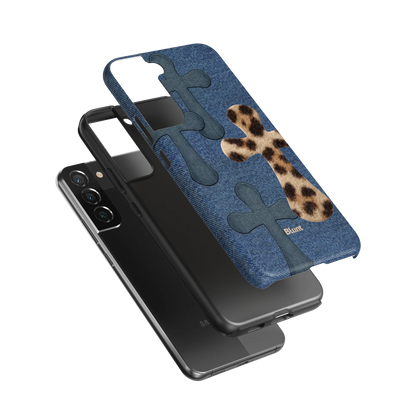 Feline-Saint-samsung-case-S22 Plus-3