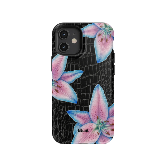 Croc Bloom iPhone Case
