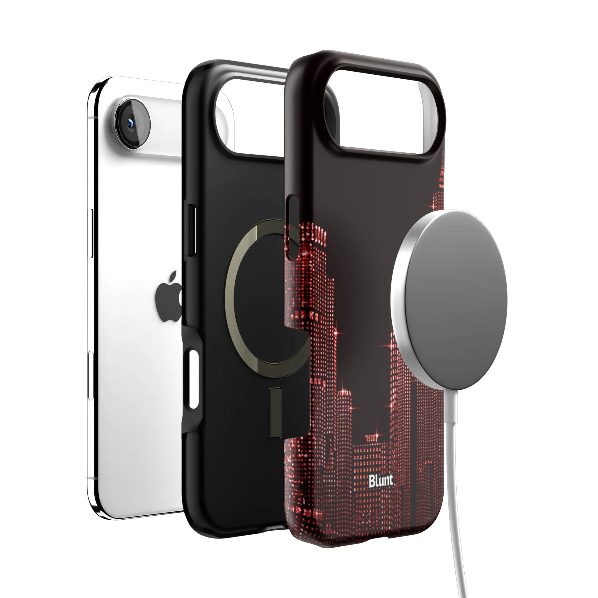 Red-NYC--SKYELINE-iphone-case-iPhone 17 Air-3