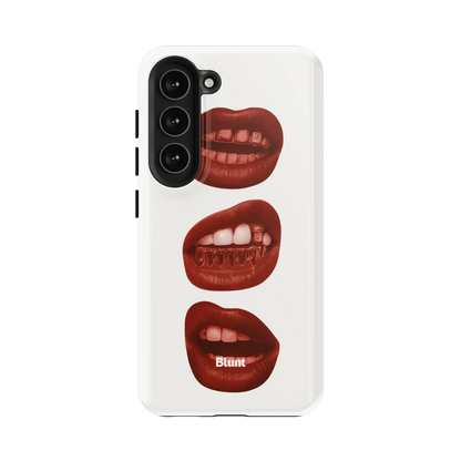 Snarl Samsung Case