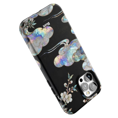 Opal-Sky-iphone-case-iPhone 12 Pro Max-4
