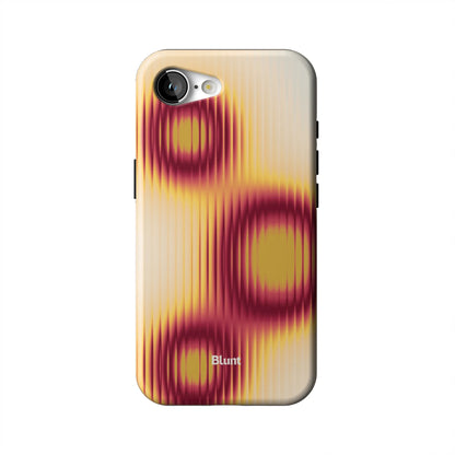 Solar-Bloom-iphone-case-iPhone 17 E-1