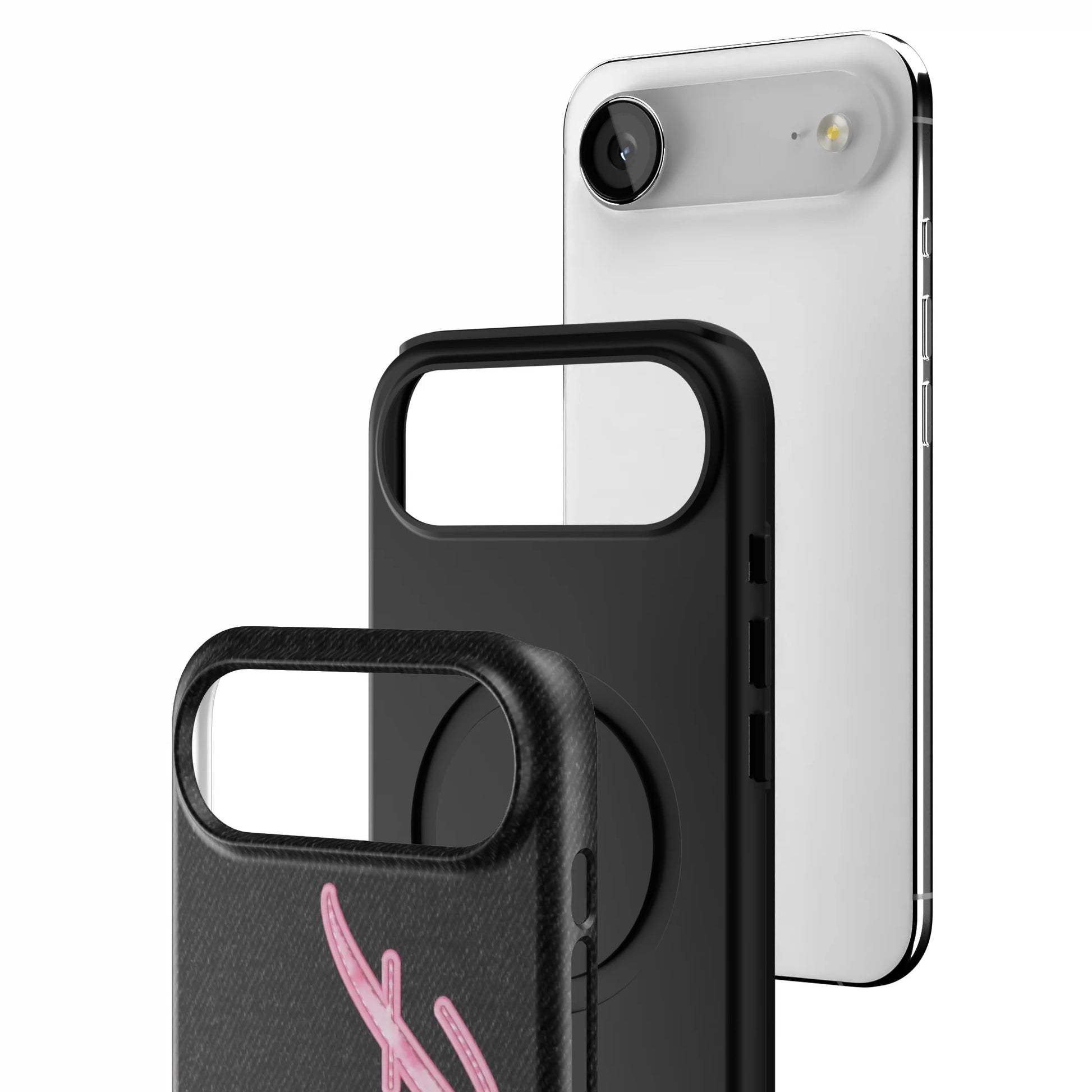 Pink-Brat-iphone-case-iPhone 17 Air-3