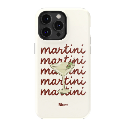 Sip Sip iPhone Case