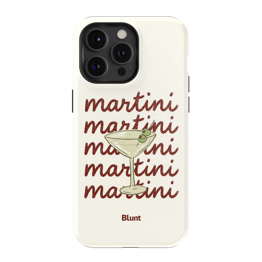 Sip Sip iPhone Case