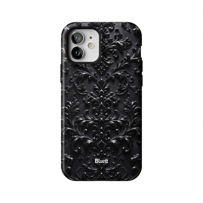 Regal-Obsidian-iphone-case-iPhone 12-1