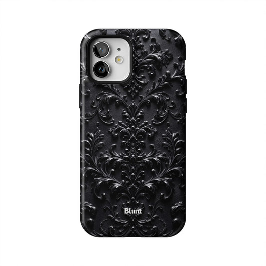 Regal-Obsidian-iphone-case-iPhone 12-1