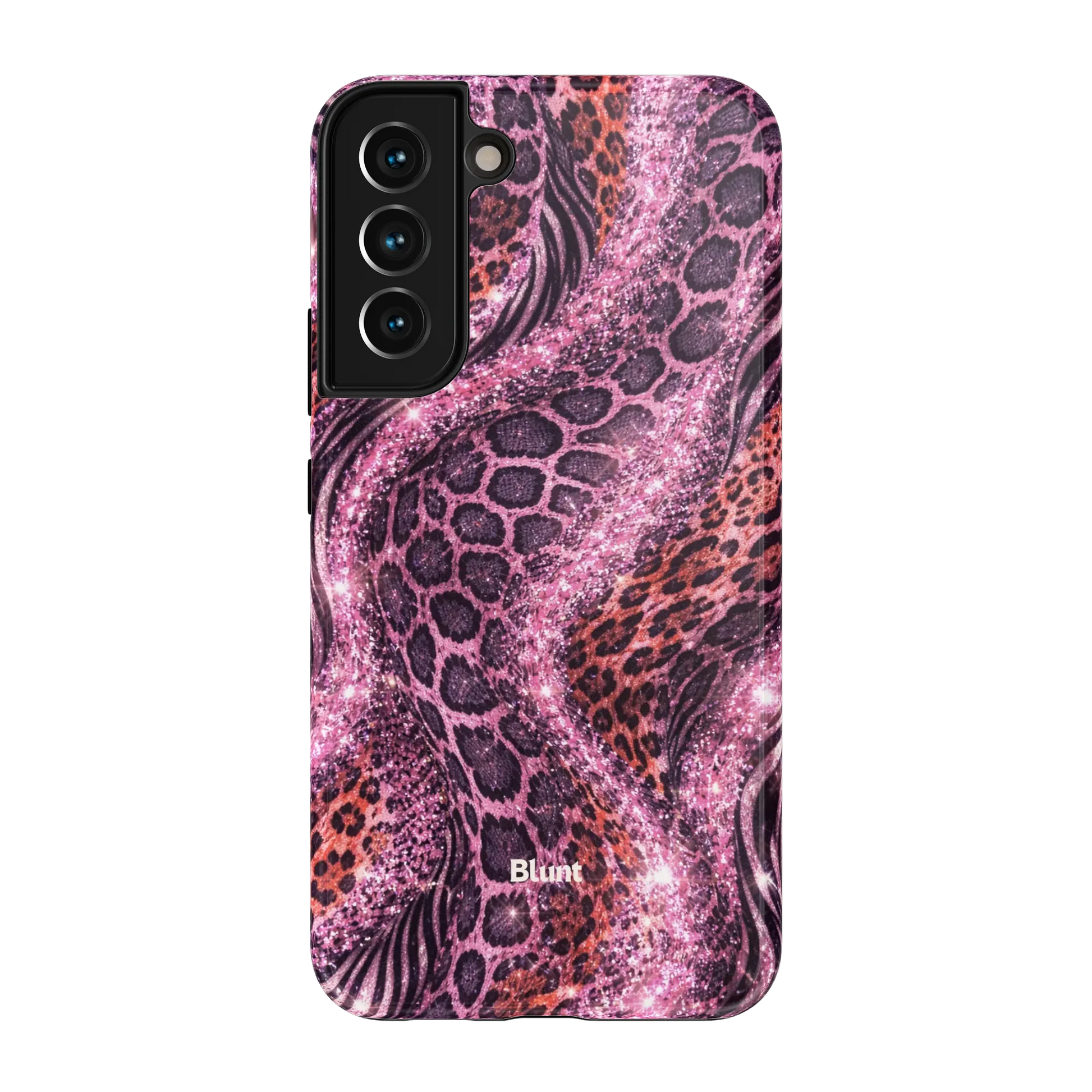 Pinky-Feral-samsung-case-Galaxy S22 Plus-1