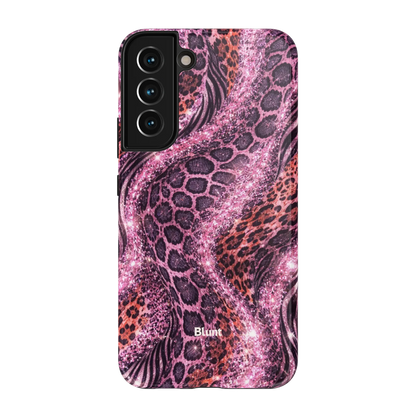 Pinky-Feral-samsung-case-Galaxy S22 Plus-1