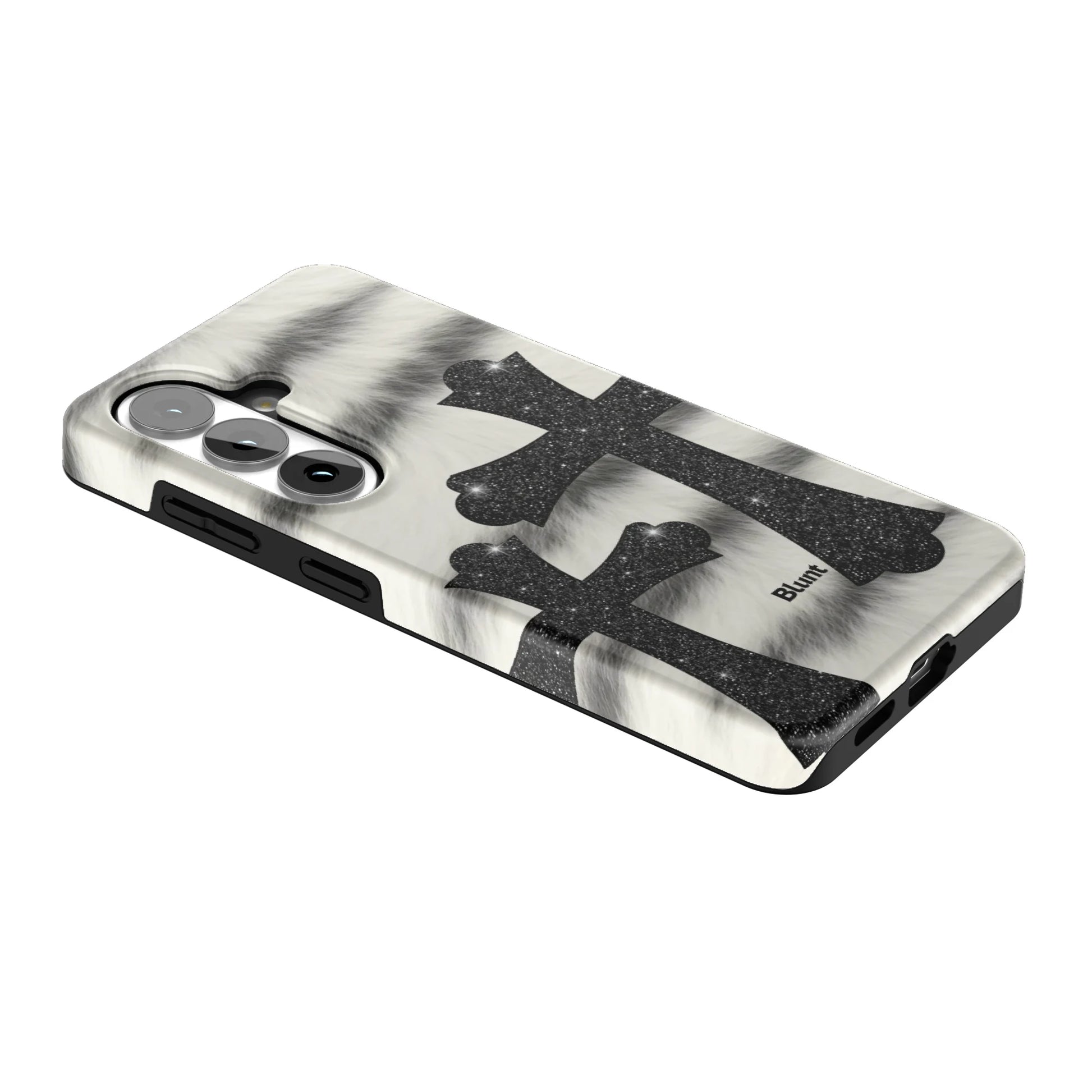 Blessed-Onyx-samsung-case-Galaxy S26-2