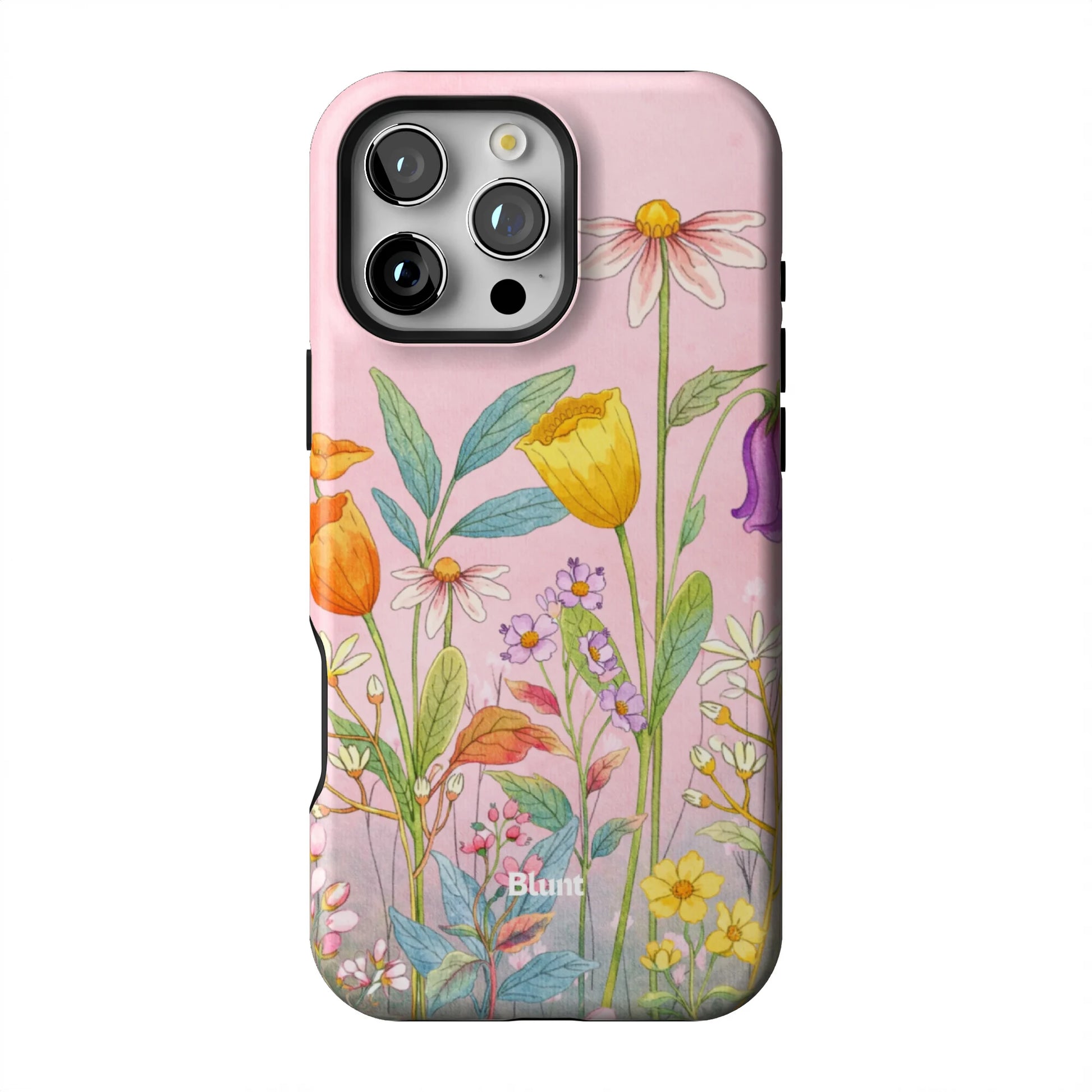 Pink-Meadow-iphone-case-iPhone 16 Pro Max-1