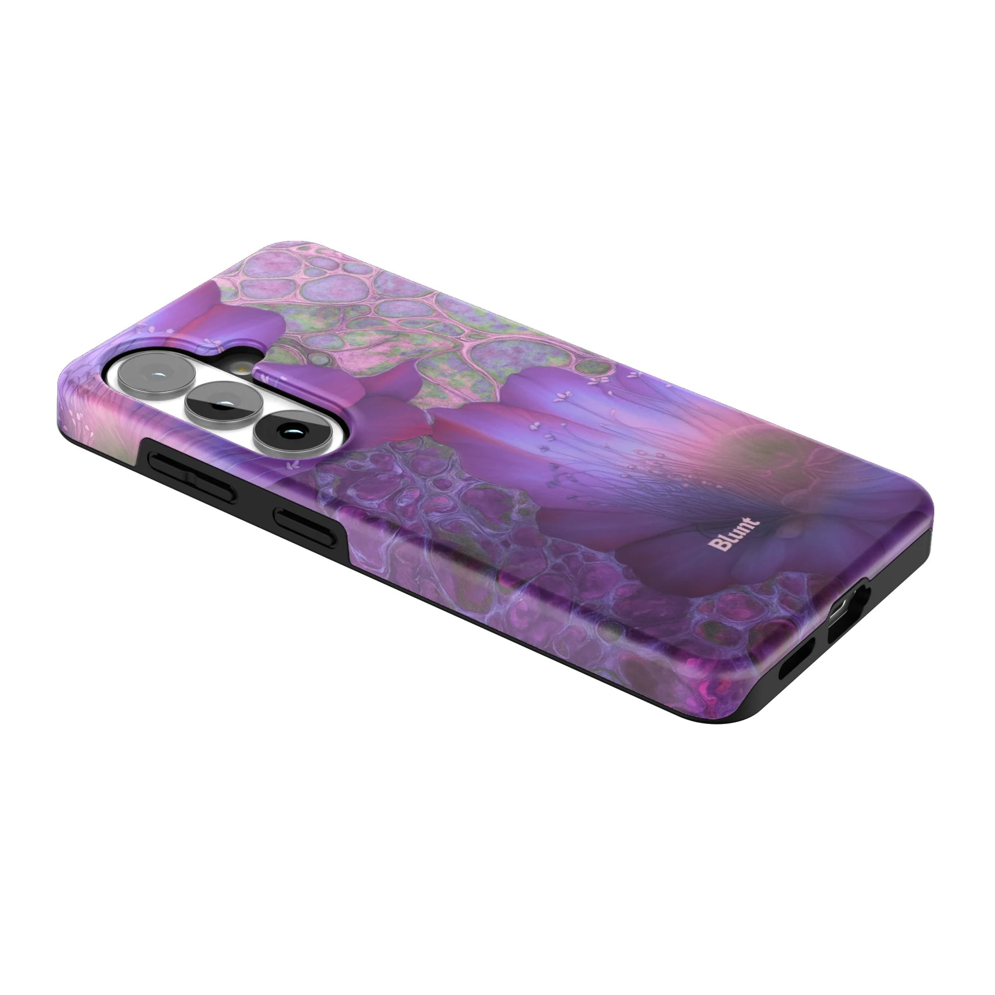 Violet-Mirage-samsung-case-Galaxy S26-2