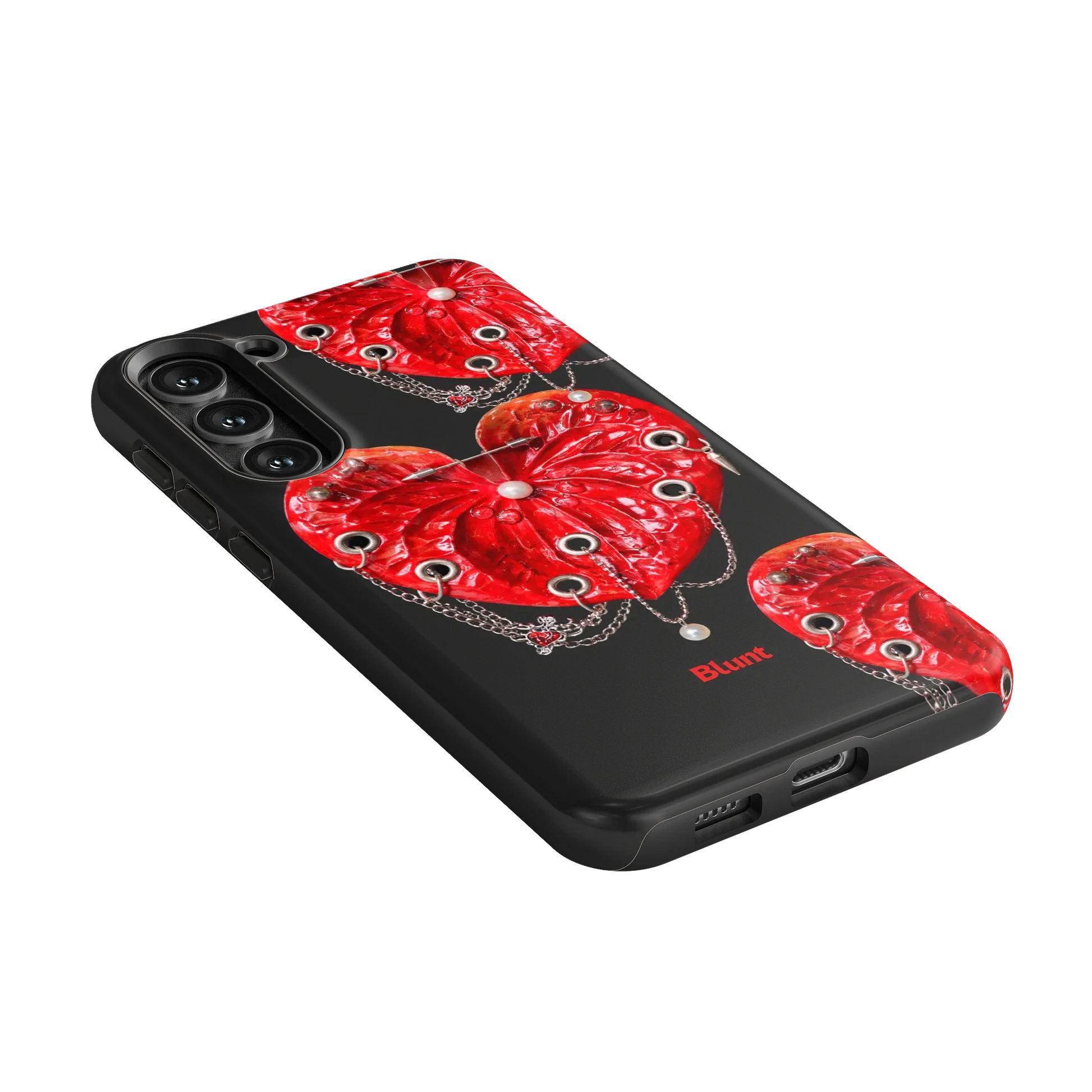 Fleurelic-samsung-case-Galaxy S23 Plus-2