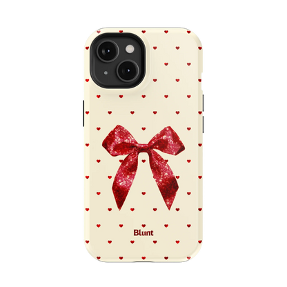 Gift Wrapped iPhone Case