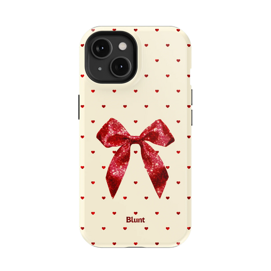 Gift Wrapped iPhone Case