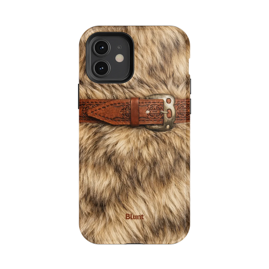 Grizelle iPhone Case
