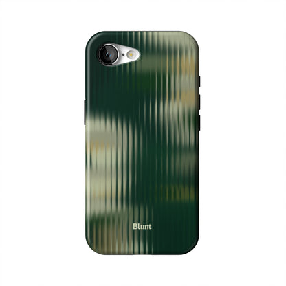 Forest-Blur-iphone-case-iPhone 17 E-1