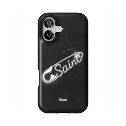 Enzo iPhone Case