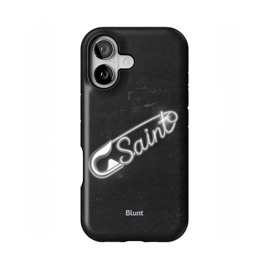 Enzo iPhone Case