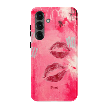 Smudge Samsung Case