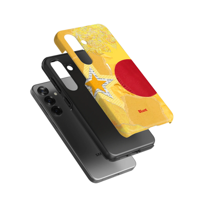 Zadie Samsung Case