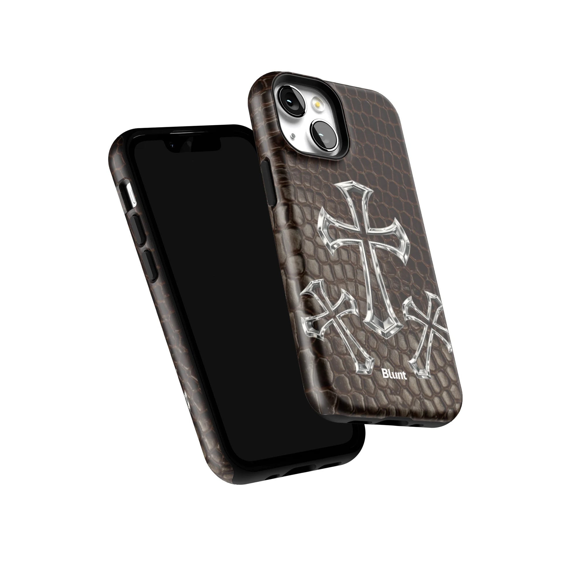 Croc-Creed-iphone-case-iPhone 13 Mini-5