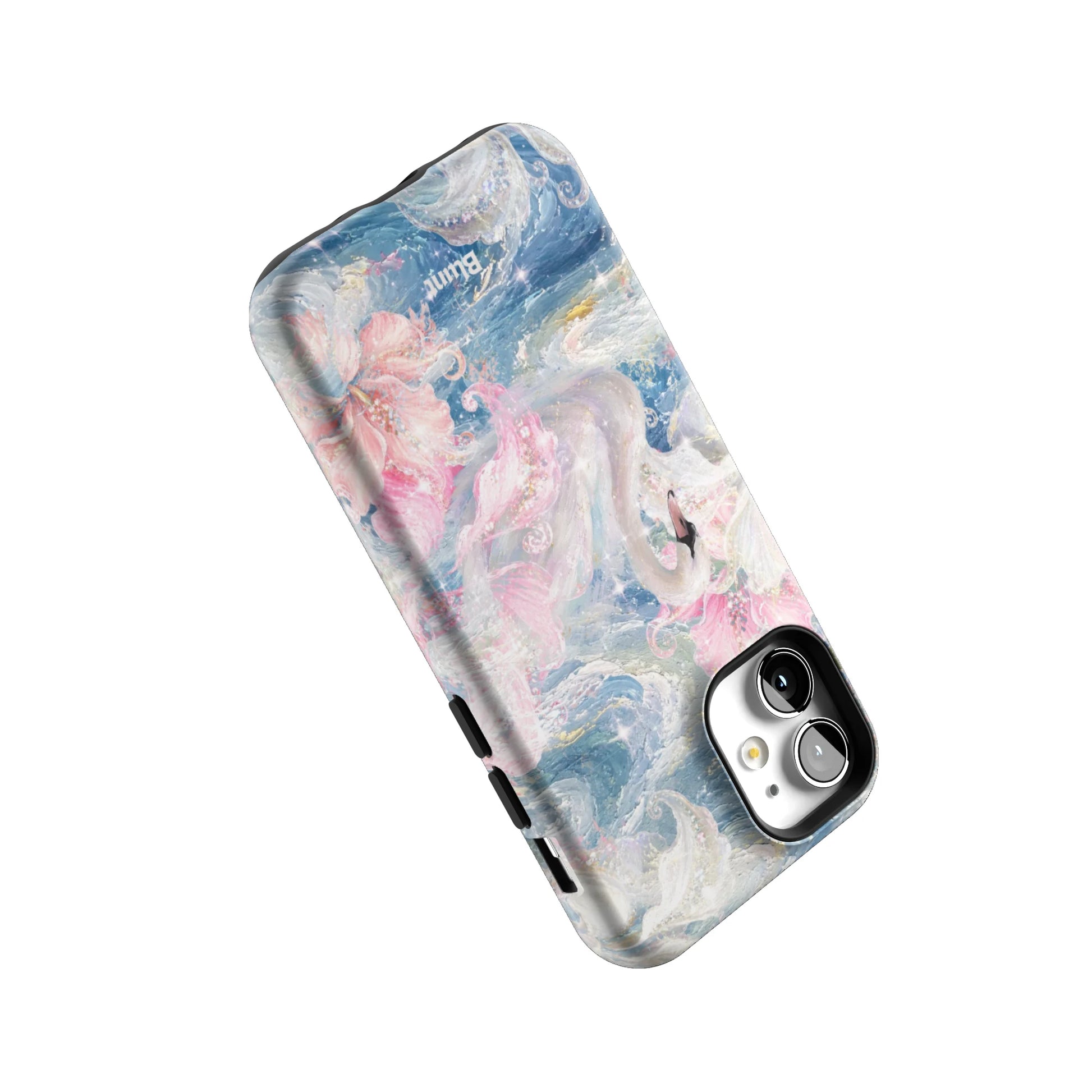 Maiden-Drift-iphone-case-iPhone 12 Mini-4