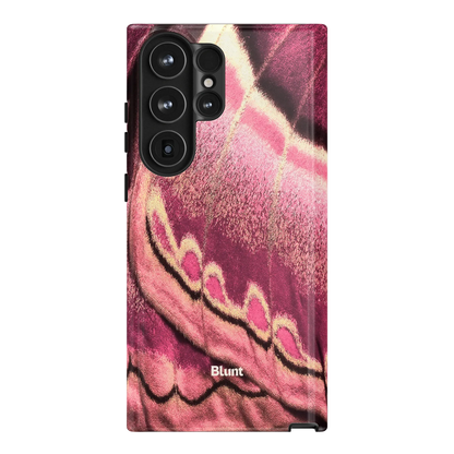 Pink-Raya-samsung-case-Galaxy S23 Ultra-1