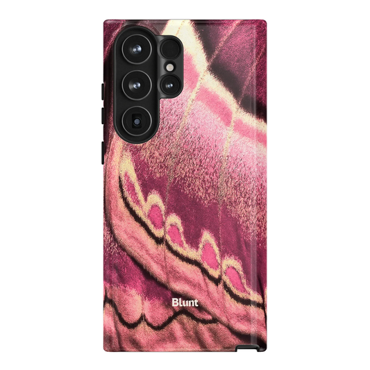 Pink-Raya-samsung-case-Galaxy S23 Ultra-1