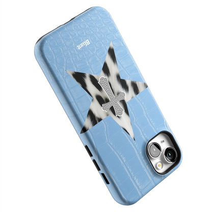 Blue-Starcreed-iphone-case-iPhone 14 Plus-4