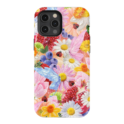 Alfea iPhone Case