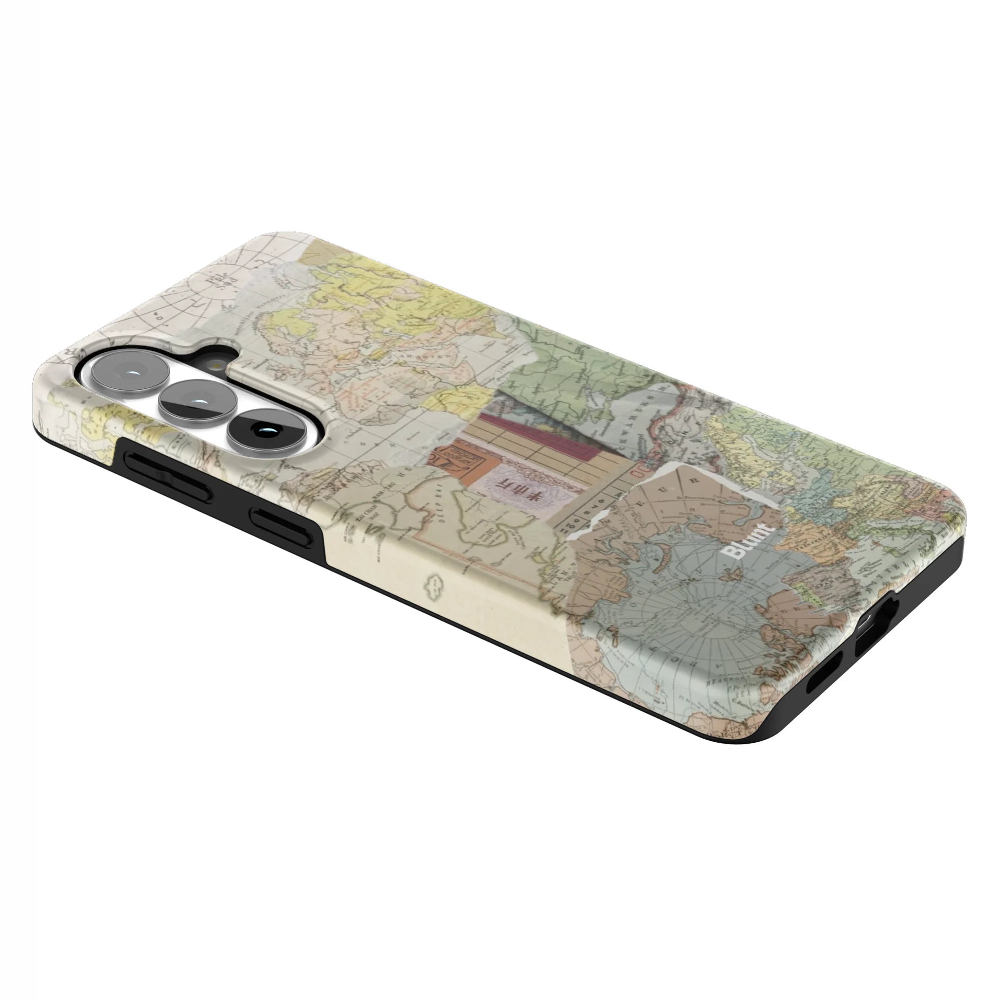 Mapfold-samsung-case-Galaxy S26 Plus-2