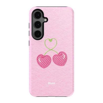 Loveberry Samsung Case
