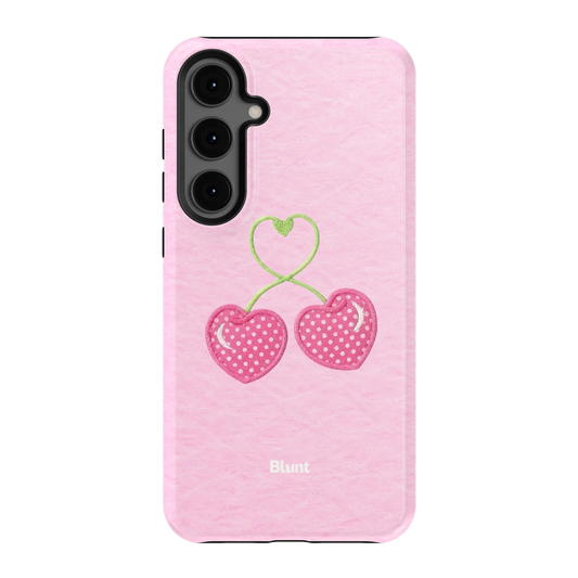 Loveberry Samsung Case