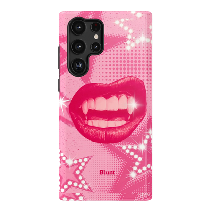 Popstar-Fang-samsung-case-Galaxy S22 Ultra-1